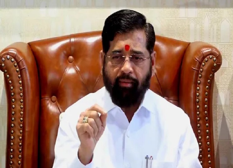 Maharashtra: Eknath Shinde is adamant about the CM post! Can take a big decision today