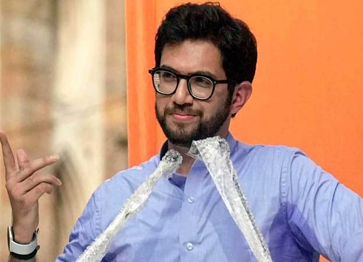 There will be a game in Maharashtra politics! Aditya Thackeray may get the post of Deputy CM