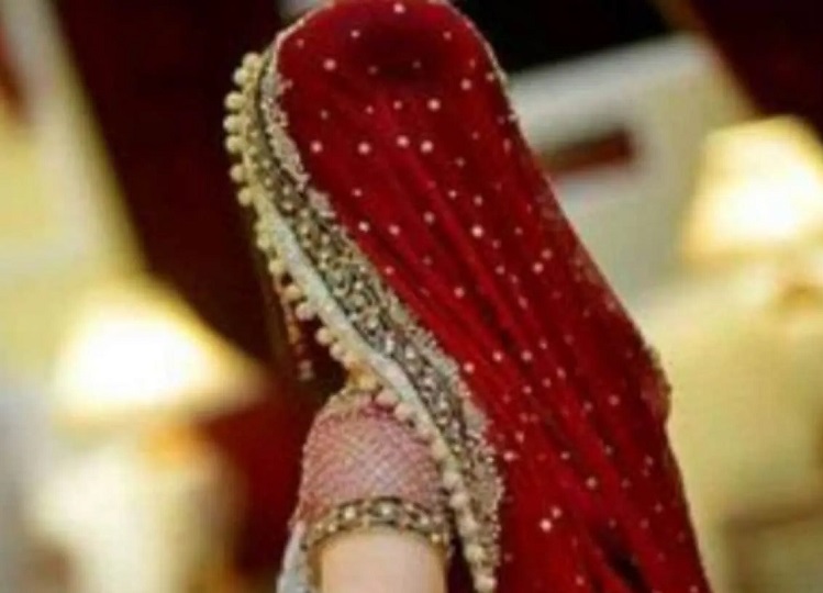 Ajmer: The bride screamed after seeing this in the room before the wedding night, then she started doing this...