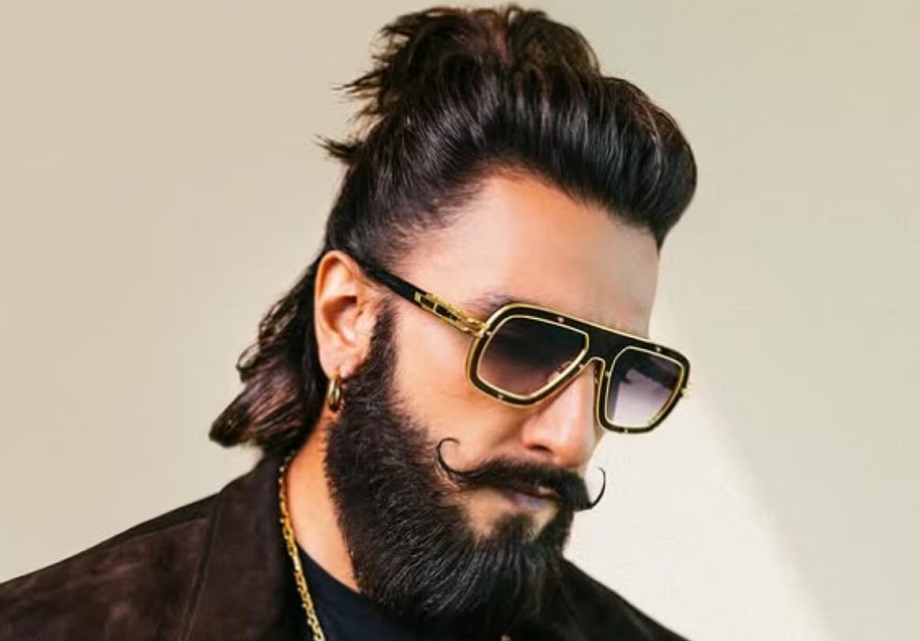 Actor Ranveer Singh had to apologize for this