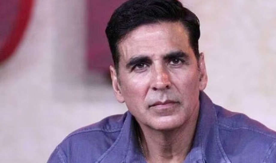 Now this big news has come about Akshay Kumar, he is going to do this