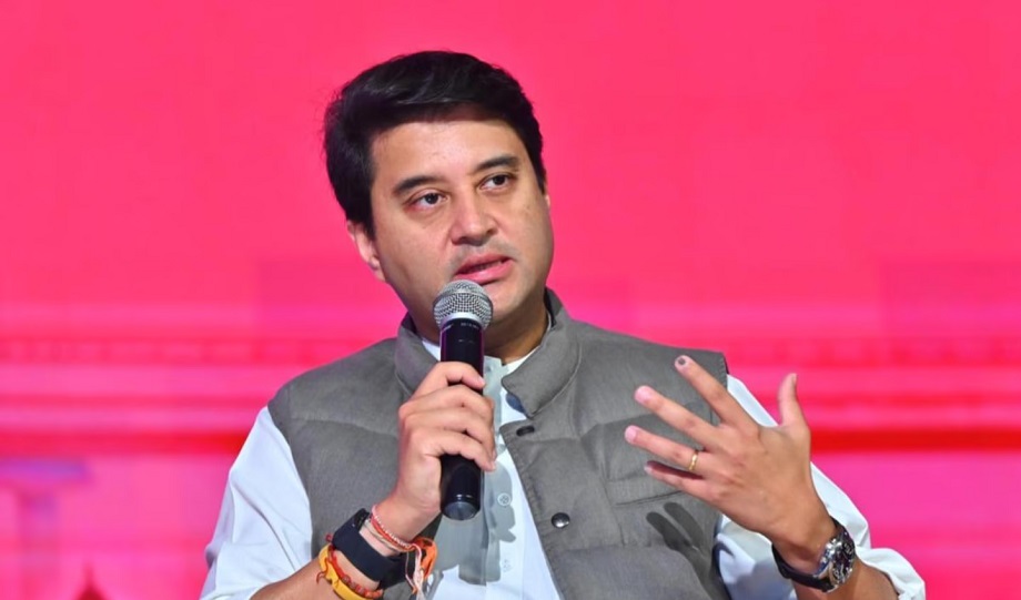 You can delete the Sanchar Saathi app, Union Minister Scindia has said this