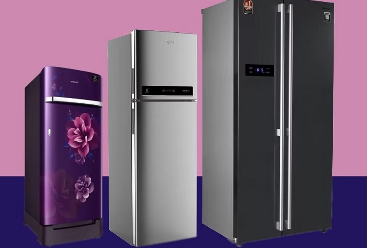 refrigerator prices will increase this year
