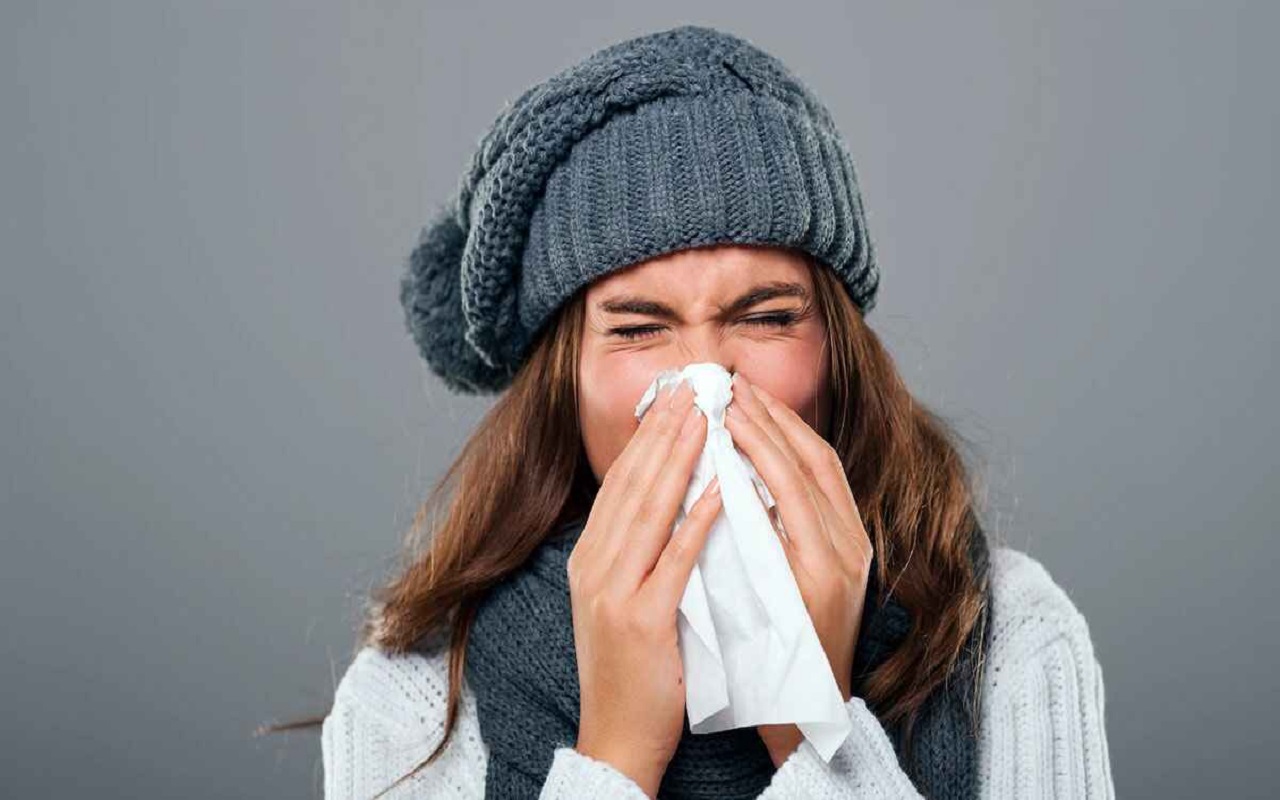 Health Tips: If you do not want to fall ill in winter, then take good care of these things.