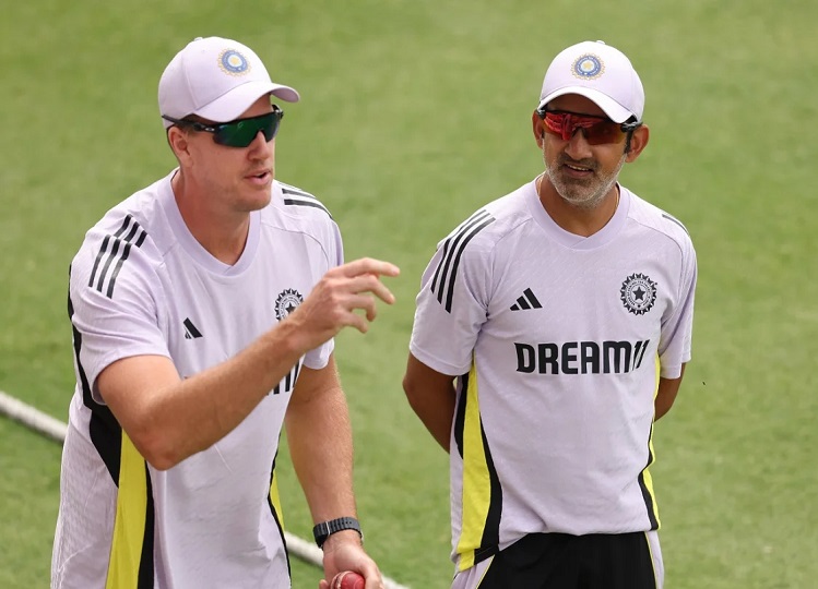 Gautam Gambhir will be relieved from the post of coach! This veteran can get the responsibility