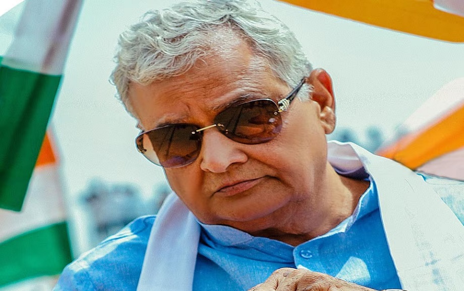 Rajasthan: Kirodi Lal has spoken out regarding the urea issue after Gehlot targeted CM Bhajanlal