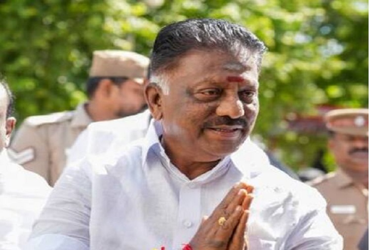 Tamil Nadu Bypolls : BJP trying to unite AIADMK