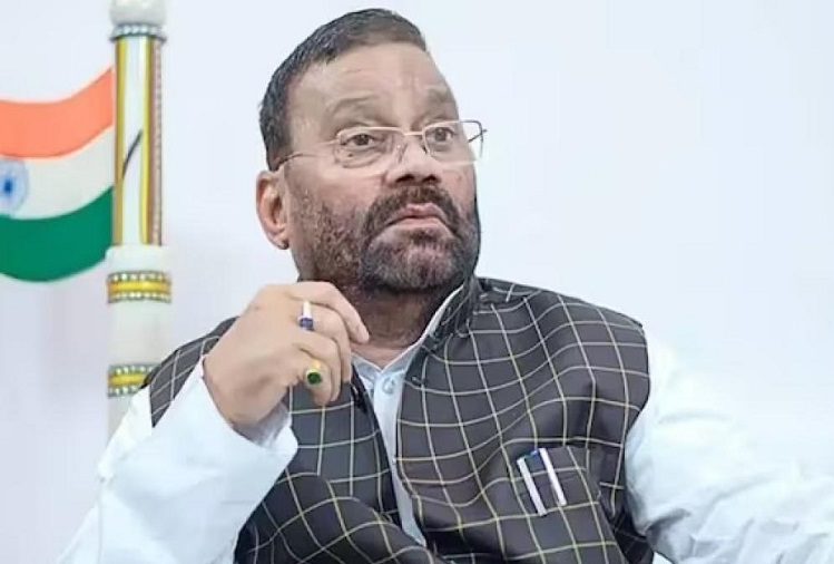 FIR against Maurya, others in Gwalior for commenting on Ramcharitmanas