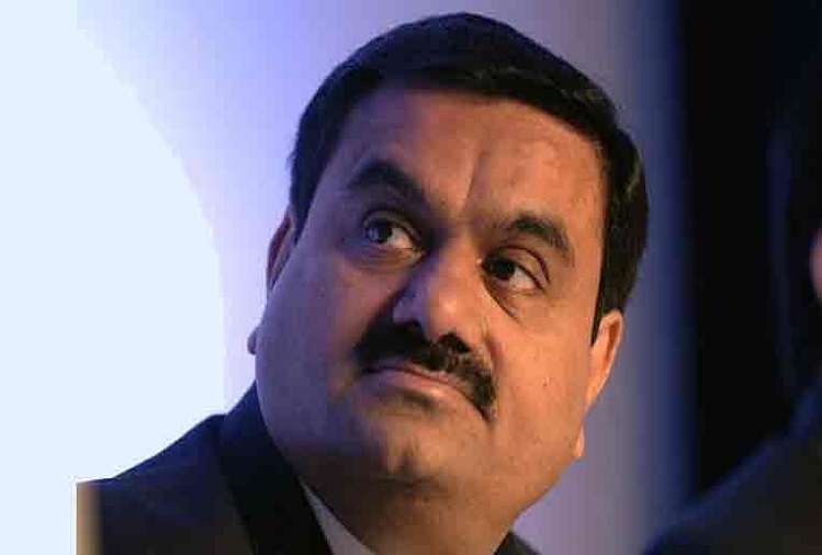 Government not allowing discussion on issues related to Adani Group: Congress