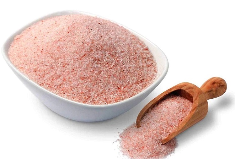 Health Tips: There are countless benefits of eating rock salt, if you know then it will be beneficial