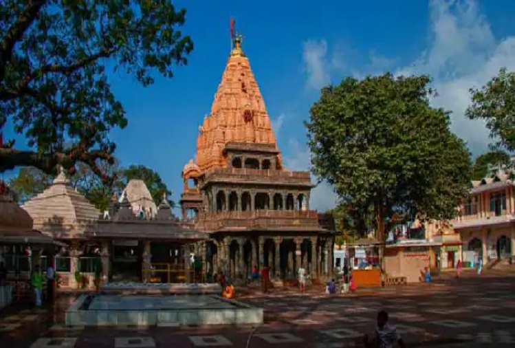 Travel Tips: You can visit two Jyotirlingas in the journey itself, prepare to go