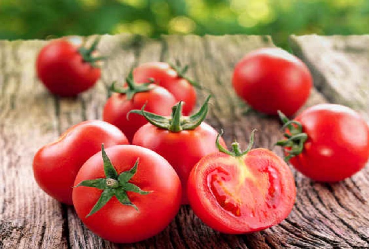 Health Tips : Tomato will get rid of all diseases, know its benefits