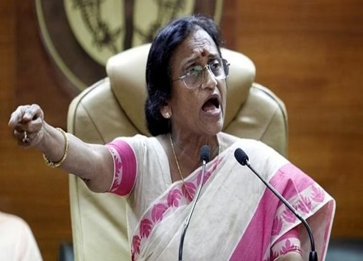 BJP: BJP MP Rita Bahuguna Joshi sentenced to 6 months imprisonment, know what was the whole matter