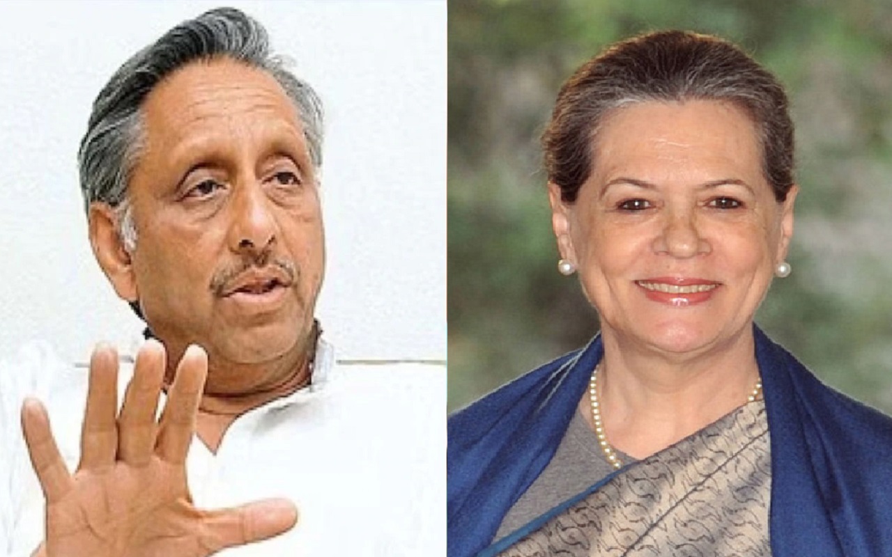 Rajasthan: Mani Shankar Aiyar's big statement regarding Sonia Gandhi, said that even Rahul will be impressed by such a thing....