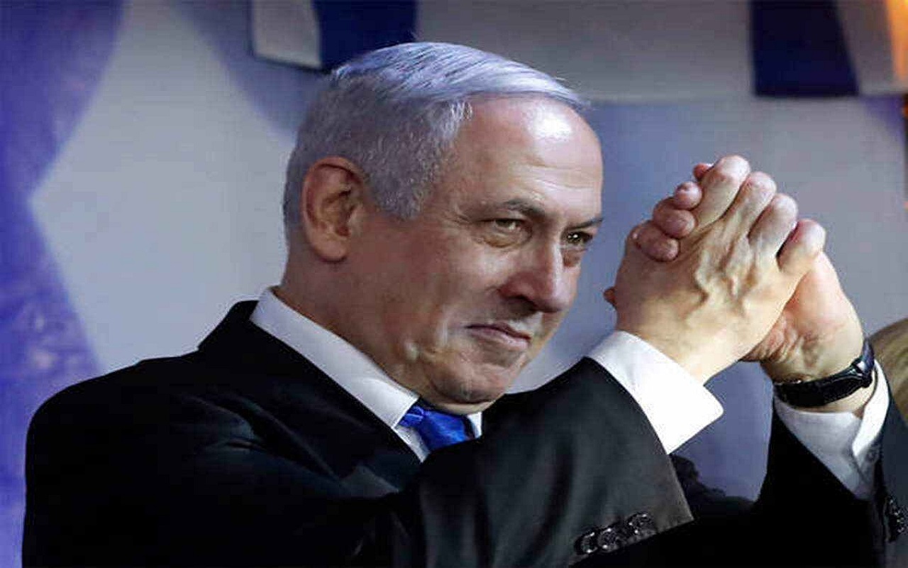 Israel-Hamas war: Prime Minister Benjamin Netanyahu got angry over what Joe Biden said, you also know