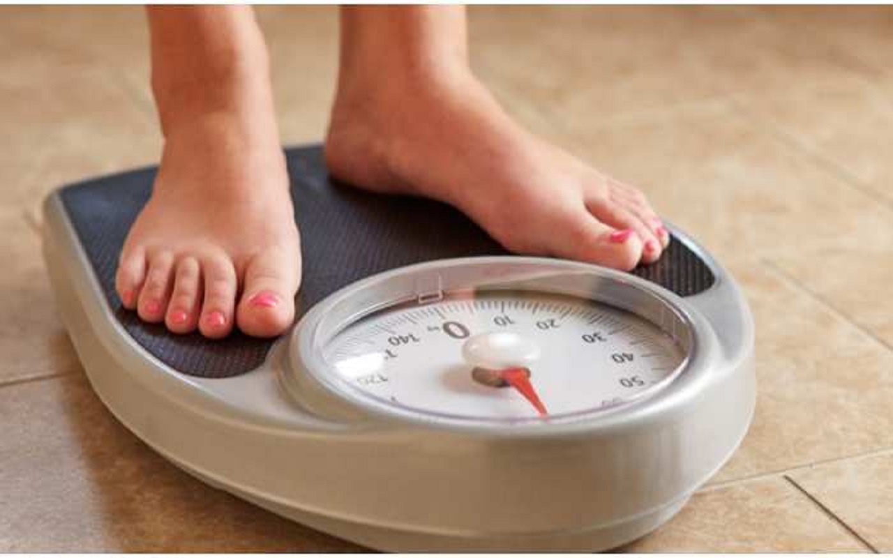 Health Tips: If you want to control the increasing weight, then you can also adopt these measures