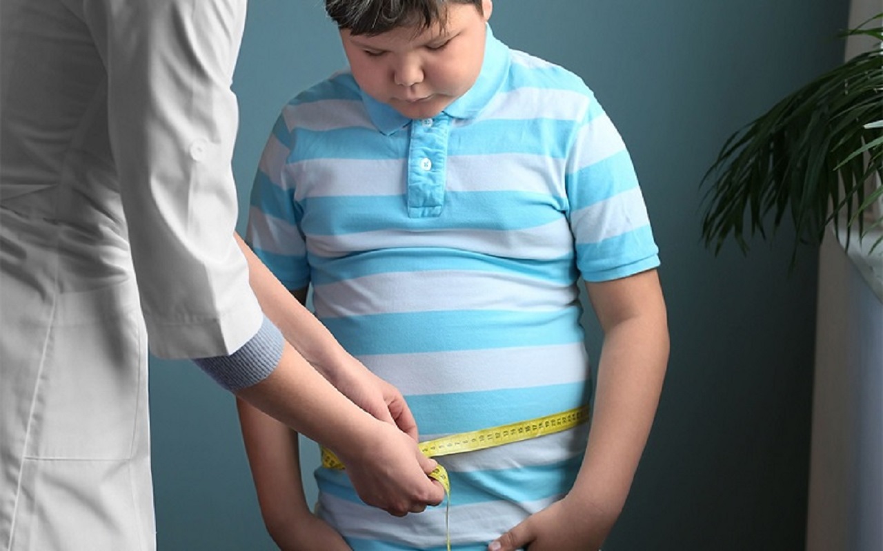 Health Tips: Obesity is increasing in children, do not let them eat these things