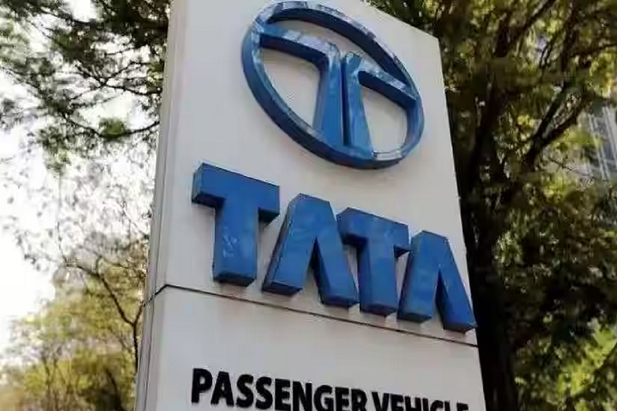 Tata Motors crosses 5 million mark in passenger vehicle production