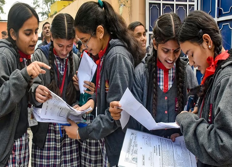 CBSE: 10th board exams will be held twice in a year, these rules are being made