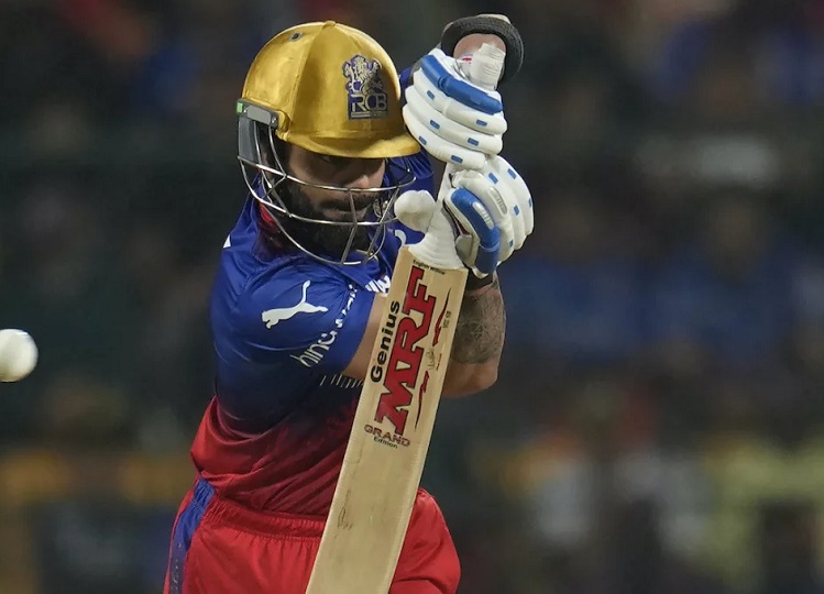 IPL 2024: Virat Kohli becomes the first cricketer to achieve this feat