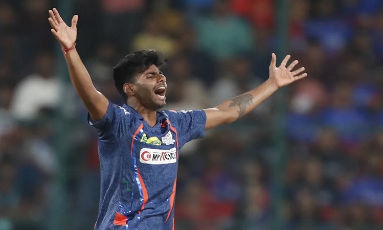 IPL 2024: Mayank Yadav joins the club of these greats including Lasith Malinga, achieved this big achievement