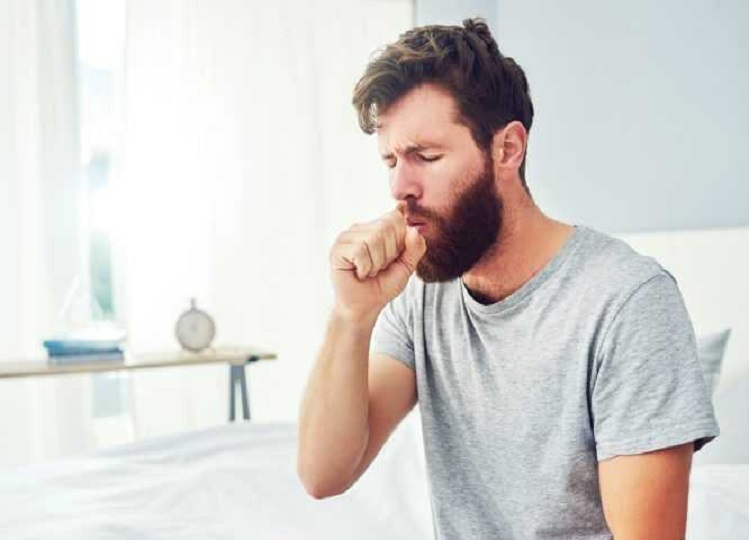 Health Tips: Adopt these home remedies to get rid of dry cough