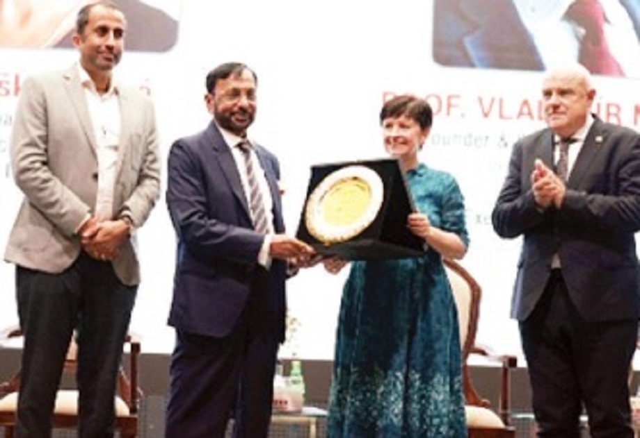 ‘NIMS AICON-2025’ becomes the Maha Kumbh of Future Intelligence