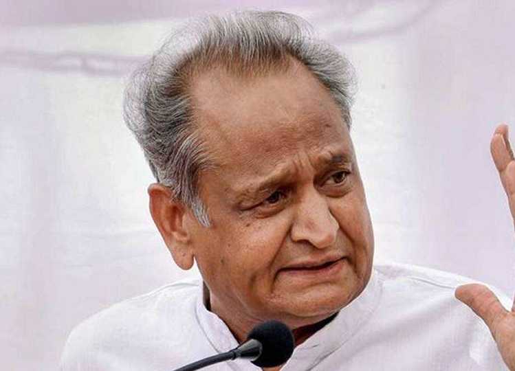 Birthday Special: This is how Ashok Gehlot became the magician of politics