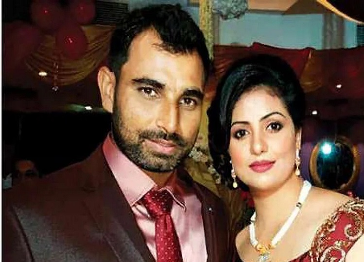 Mohammed Shami's problems may increase outside the field