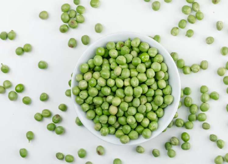 Health Tips: Peas have the ability to fight cancer, this special nutrient is available