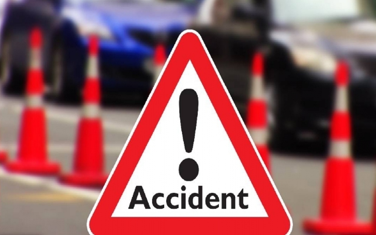 Himachal Pradesh: One killed, six others injured in a road accident
