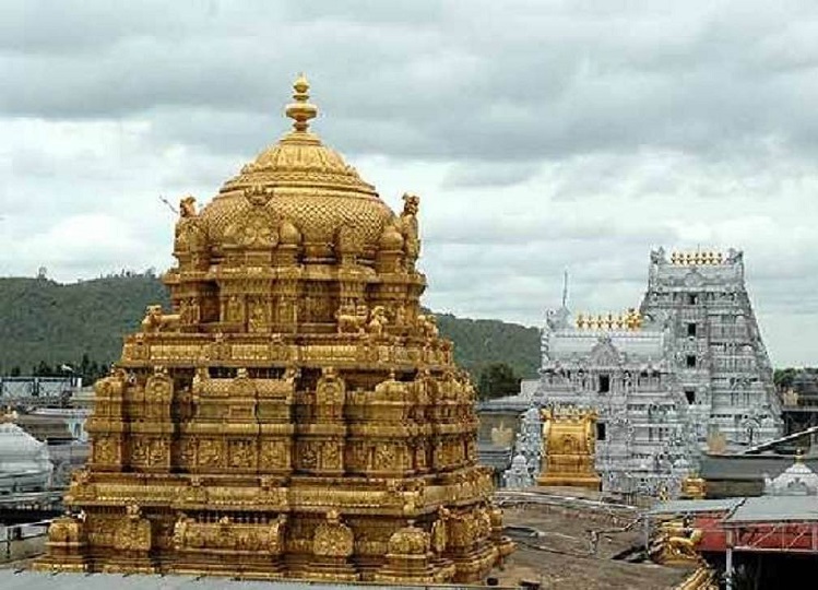 Travel Tips: These two tourist places of Andhra Pradesh are very famous in the world
