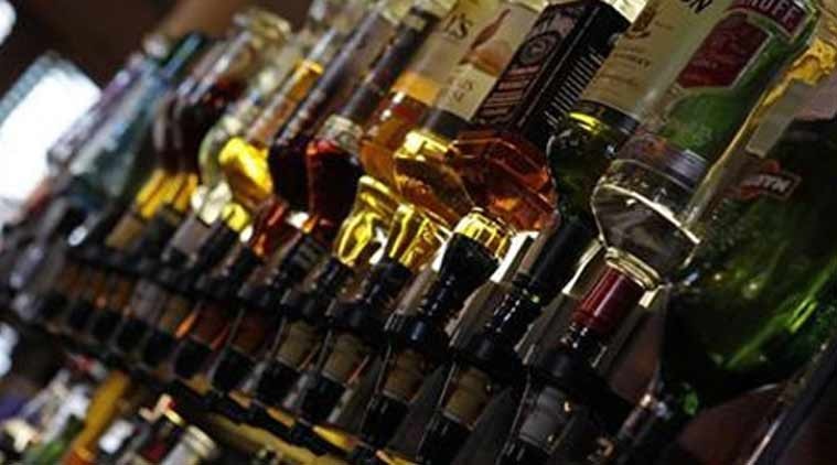 Liquor Limit at Home: Big news! Government has fixed the limit of keeping liquor in the house, check limit here