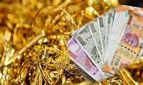 Cash and Gold limit: New limit for keeping cash and gold at home, check new limit immediately