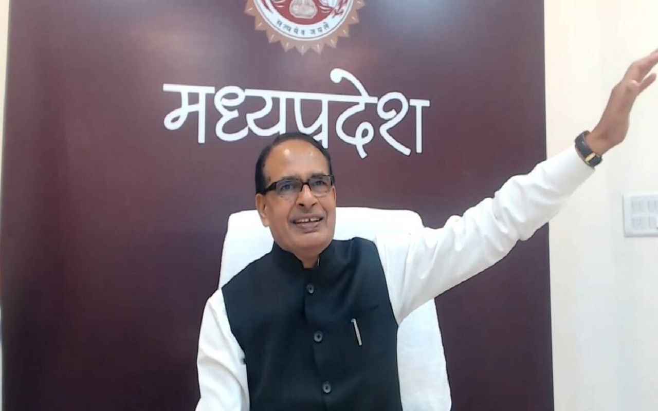 Every Indian is proud of the success of Operation Kaveri: Shivraj