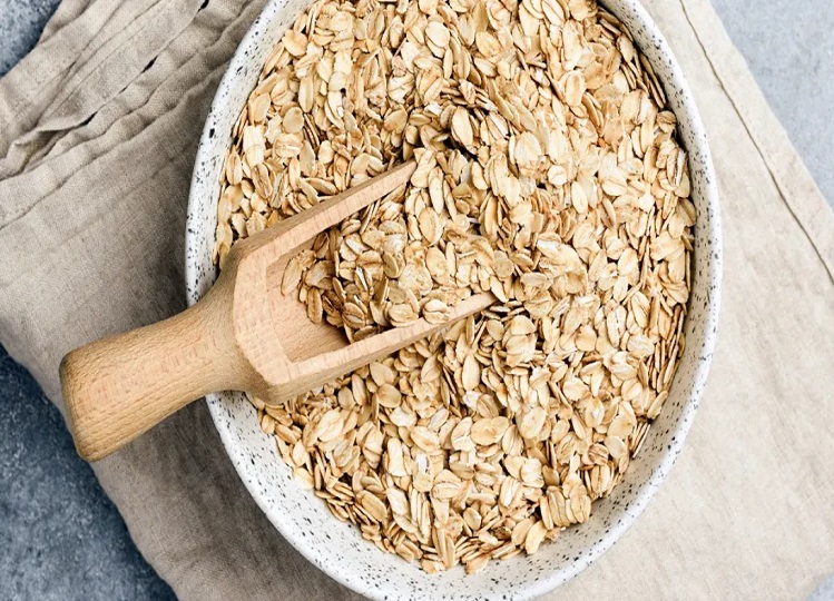 Health Tips: People suffering from these diseases should not consume oats, problems may increase