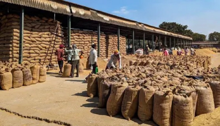 Good news for farmers, now this exemption has been given