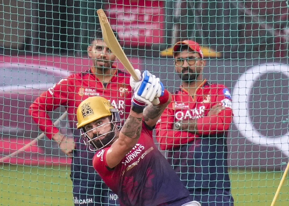 IPL 2025: Virat Kohli can capture the Orange Cap again today, just needs to score this many runs