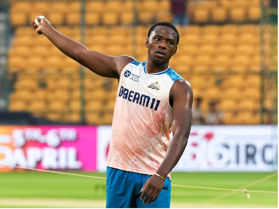 IPL 2025: This player of Gujarat Titans was found guilty of drug abuse, got discharged 