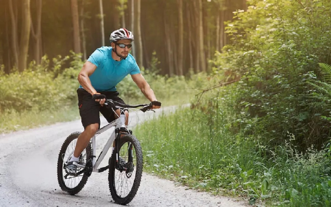 Health Tips: You should also know the benefits of cycling in the morning, will start from today itself