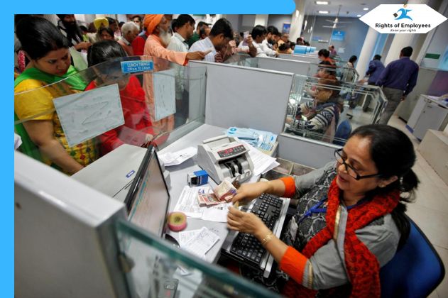 Bank Work System Change: Big relief for Bank employees! Now 5 days work in bank and 2 days rest, know details here