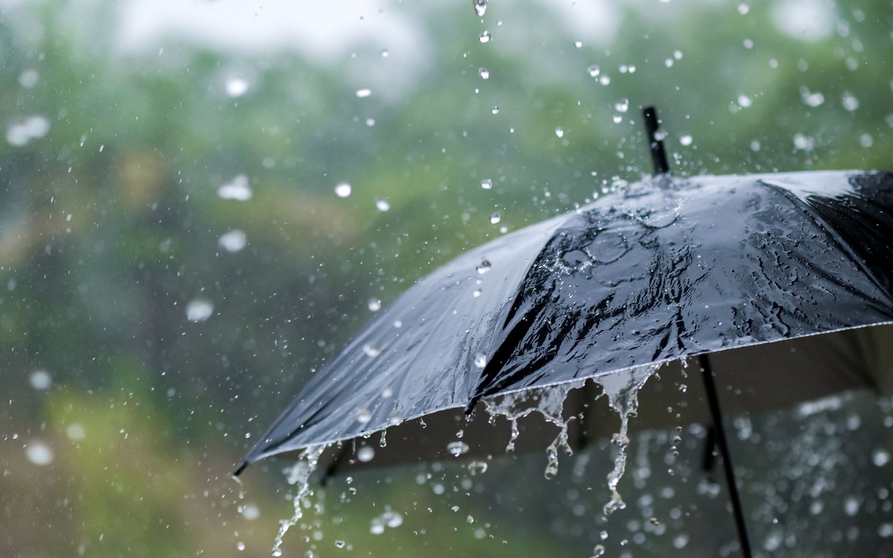 Rajasthan weather update: rain alert in ten districts of the state, relief from heat