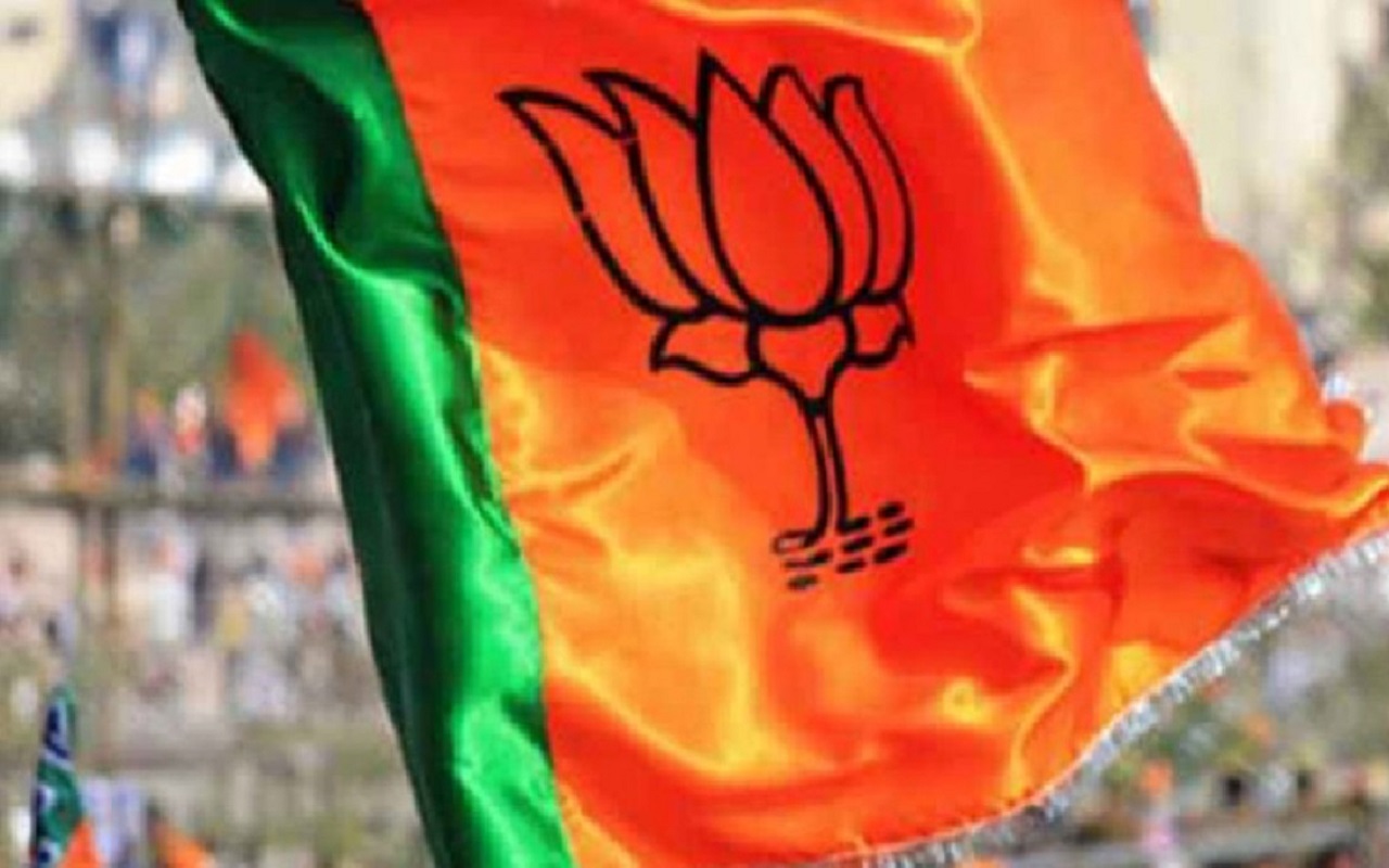 Assembly elections: BJP will form government in Arunachal Pradesh and Sikkim, both parties got majority