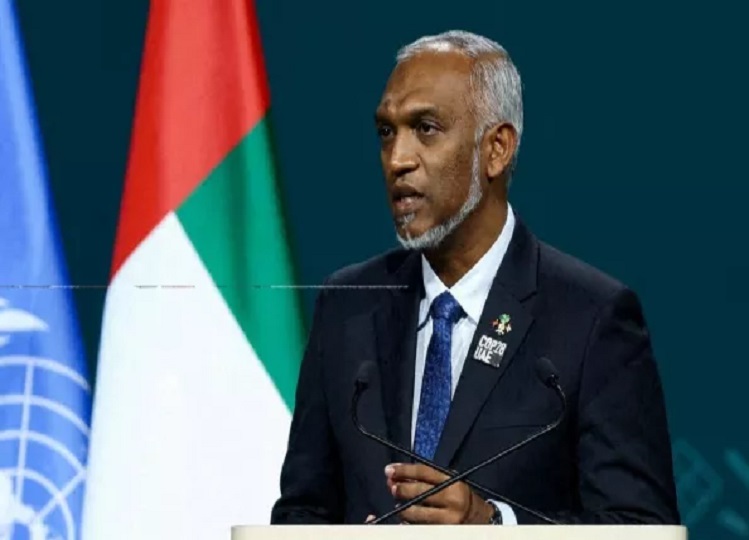 Maldives has taken this big step regarding Israel, got a shock