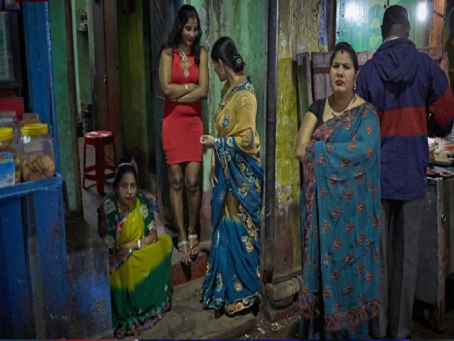 Report: Karnataka, Delhi and Andhra Pradesh are among the five states with the highest number of sex workers, know where else is it 