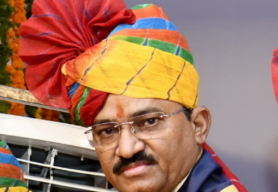 Rajasthan: Bhajanlal government is doing this in the state, Deputy Chief Minister Premchand Bairwa said this