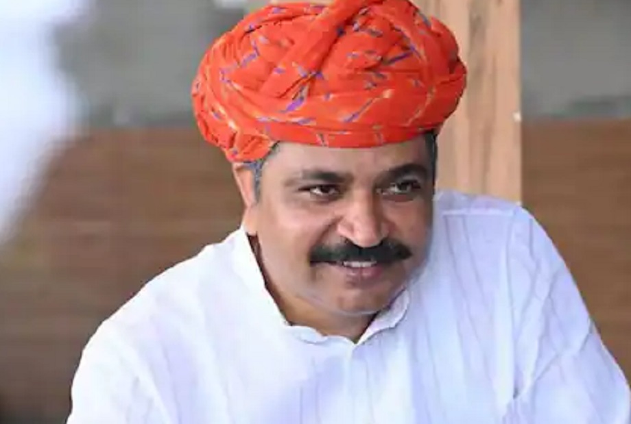 Rajasthan: Jully  gave a big statement on the murder of BJP leader Surendra Mewada