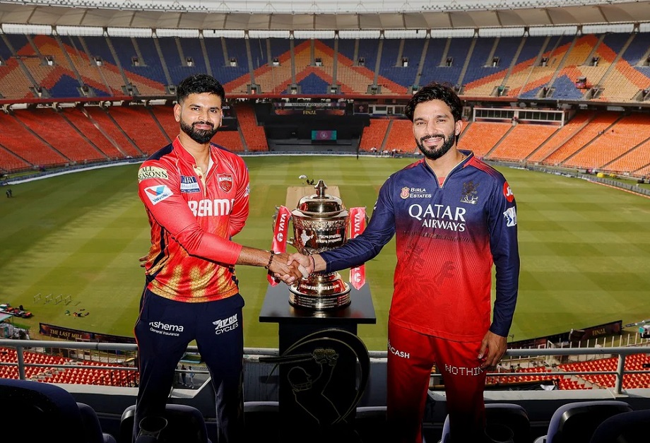 IPL 2025: RCB and Punjab Kings will clash in the final battle today, this will happen for the first time