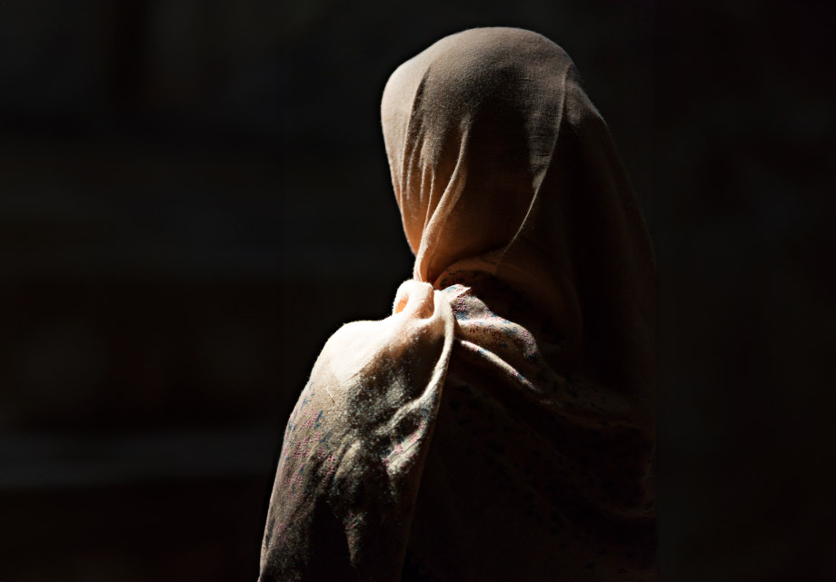 Uttar Pradesh: Brothers-in-law raped a woman several times in front of her husband, then...
