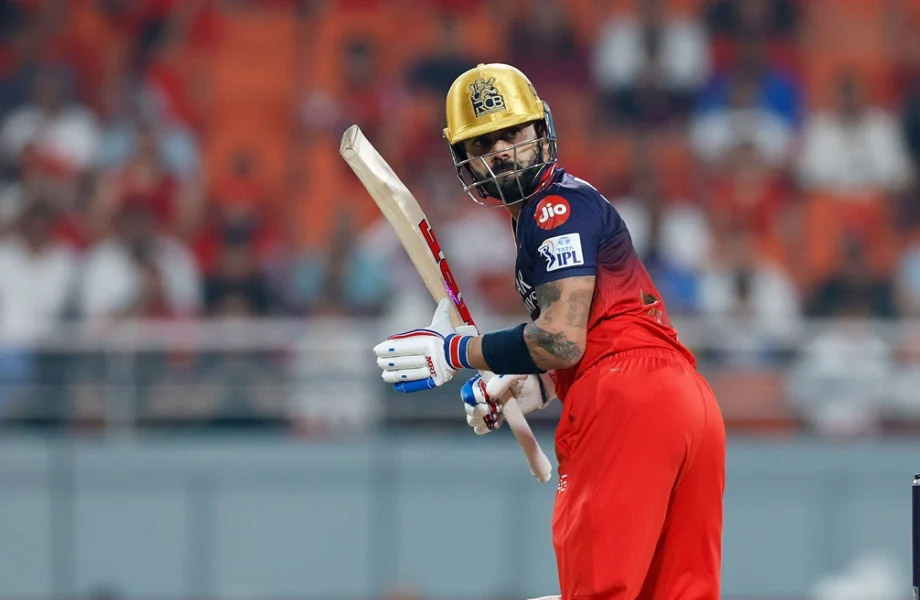 IPL 2025: Virat Kohli will create this history in the final battle!